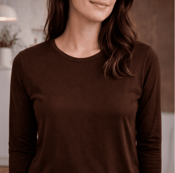 KPHBravo  Bamboo Lady undertrøje