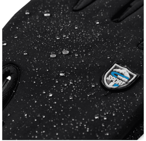 KPH GLOVE Waterproof unisex