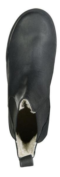 HKM Oklahoma jodhpurstøvle med for