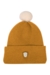 BEANIE - AREZZO - SENNEP GUL
