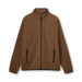 KPH LILLESTRØM -UNISEX- FLEECE *BROWN*