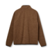 KPH LILLESTRØM -UNISEX- FLEECE *BROWN*