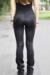 ALL-SEASON RIDING TIGHTS WITH JODHPUR-STYLE LEGS