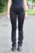 ALL-SEASON RIDING TIGHTS WITH JODHPUR-STYLE LEGS