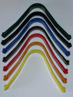 KOPF jern (Bomjern) til sadler - MODEL H