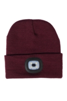 HKM HUE MED LYS *FLERE FARVER*