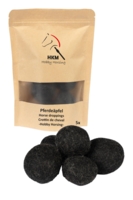 Hestepærer -Hobbyridning-