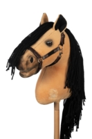 Hobby Horse -Premium- bUCKSKIN