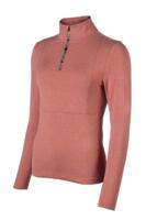 FUNKTIONSSHIRT - SUPERSOFT II - KOBBER