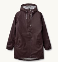 KPH - STØVREGN REGNJAKKE - VINTER