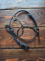 TS Nakkerem med Gold pandebånd