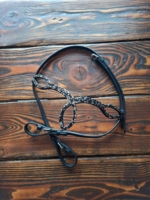 TS Nakkerem med Silver pandebånd