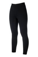 Ride-tights -Tabea- silikone med fuldt sæde