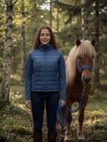 TS OLINE - ALL ROUND JAKKE - DAMEJAKKE