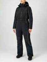 TS ALFA - RIDE HELDRAGT - SORT