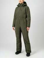 TS ALFA - RIDE HELDRAGT - GREEN