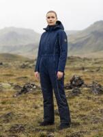 TS ALFA - RIDE HELDRAGT - DEEP BLUE