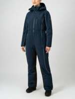 TS ALFA - RIDE HELDRAGT - DEEP BLUE