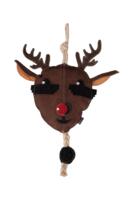 HKM Reindeer legetøj til heste