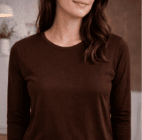 KPHBravo  Bamboo Lady undertrøje